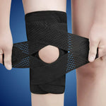 KnieKomfort – Pain-free movement with optimal support