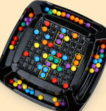 Tactical Strategy Game with Colorful Balls – Fun for All Ages