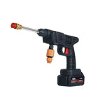 Cordless Portable High-Pressure Spray Gun