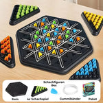 Triangle Strategy – Conquer the Battlefield with Tactics