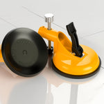 Precision Aligner with Vacuum Function and Adjustment Screw – for Tiles, Glass & Wood