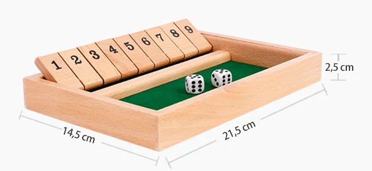 Familienfreude - Einfache Spiele für unvergessliche Momente