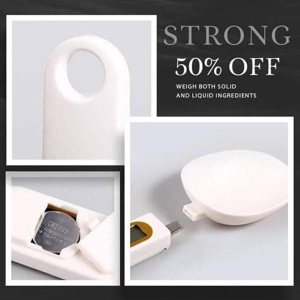 Precision Measuring Device – Perfect Results in the Kitchen