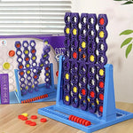 4SPIN - 3D Rotierendes Schachspiel