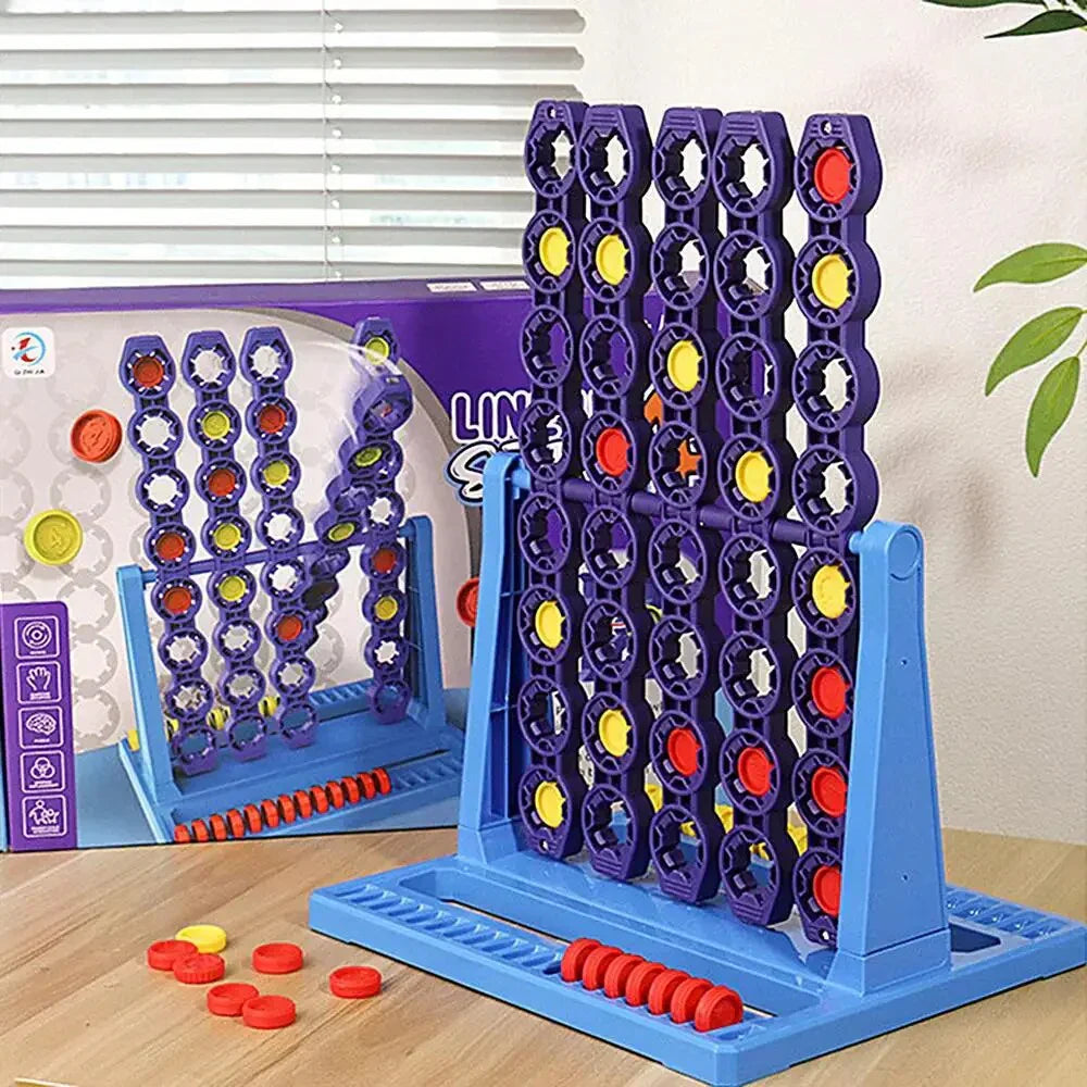 4SPIN - 3D Rotierendes Schachspiel