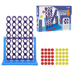 4SPIN - 3D Rotierendes Schachspiel