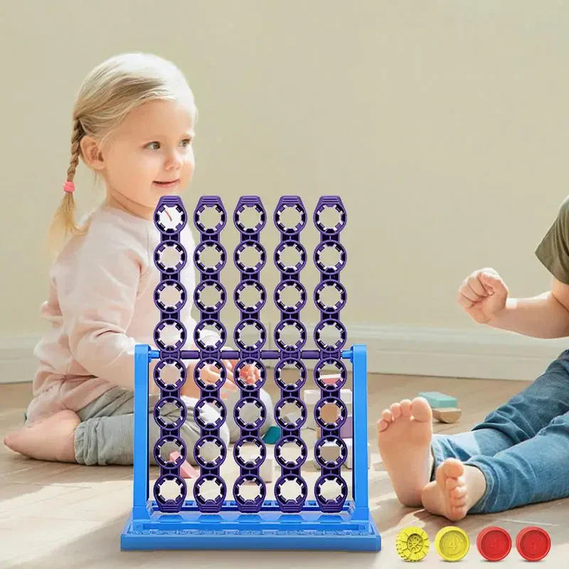4SPIN - 3D Rotierendes Schachspiel