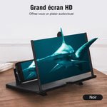 Smartphone Screen Magnifier - Magnifying Device for Smartphones