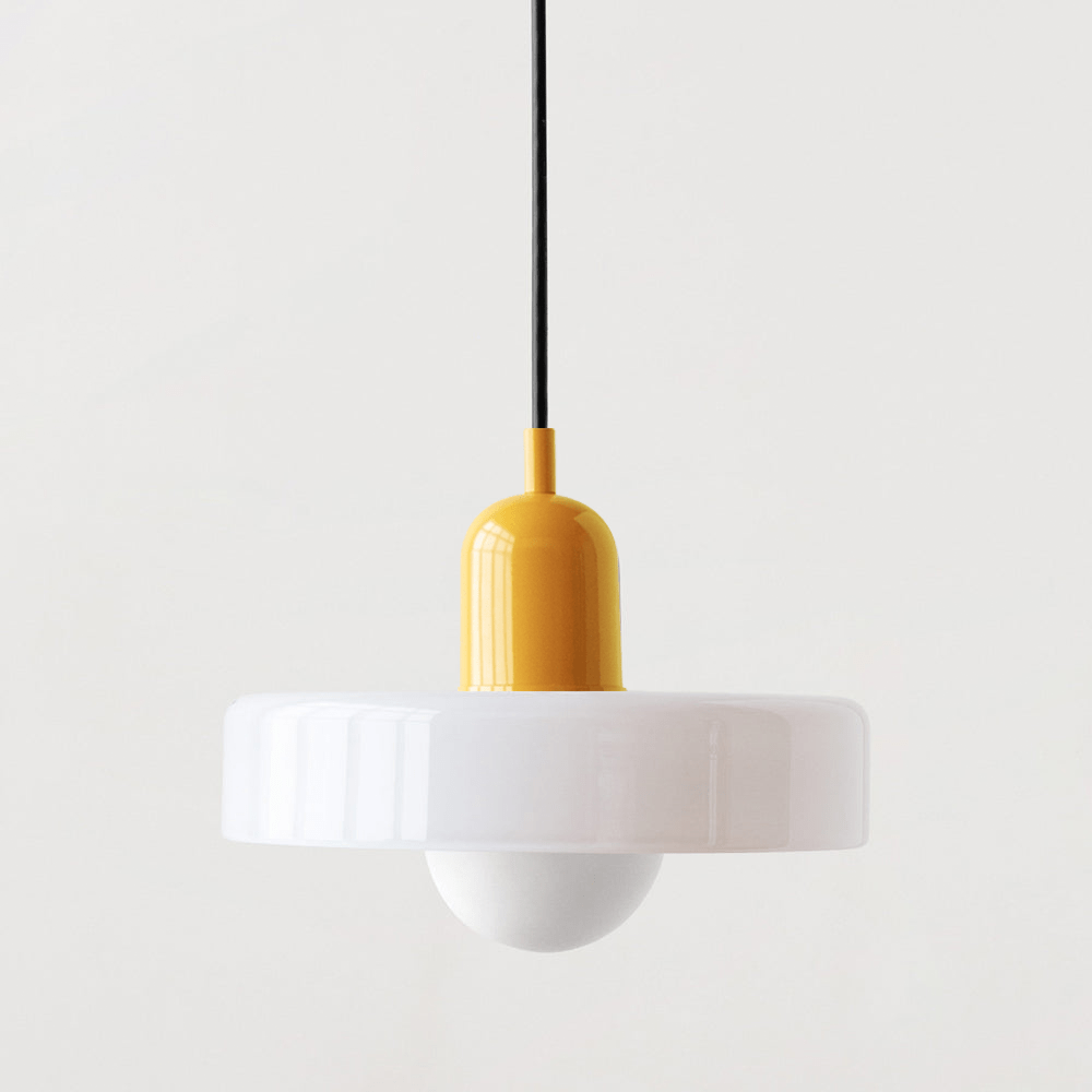 Bauhaus Pendant Light Voltyx