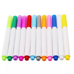 Creative Light Explosion - Drawing Board