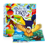 Storybook for Lively Adventures