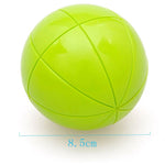 Colorful 3D Puzzle with Ball Game – Fostering Creativity and Problem-Solving Skills in Children
