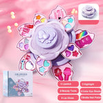 Makeup Set for Kids - Creative Fun for Little Stylists