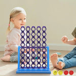 Connect Four - Rotatable Strategy Game for Tactical Challenges