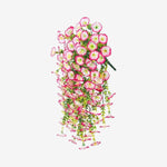Artificial Bouquet for Balcony and Garden – Easy-Care Decoration