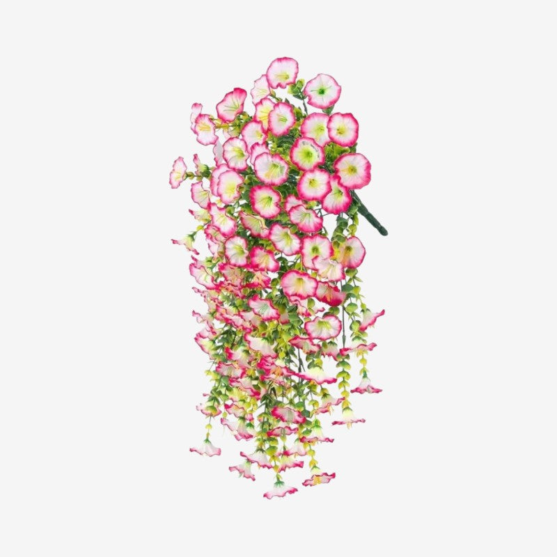 Artificial Bouquet for Balcony and Garden – Easy-Care Decoration