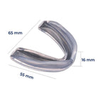 Night Guard - Custom Splint for Relieving Teeth Grinding