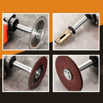 Extension Rod for Angle Grinder