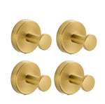 Suction Cup Wall Hooks - No Drilling, Strong Hold up to 6.8 kg