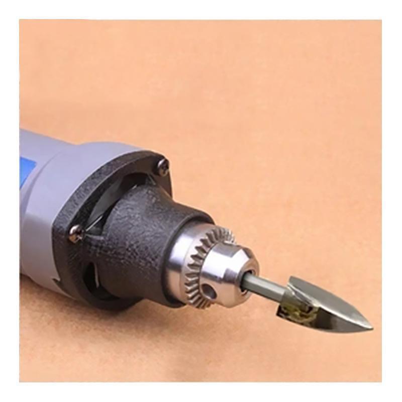 Precision Drill Bit Set for Woodworking | WoodCraftPro