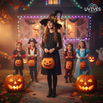 MysticCap – Dein stilvolles Halloween-Highlight!