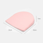 Ergonomic Support Pillow for Infants – Baby Wedge Pillow