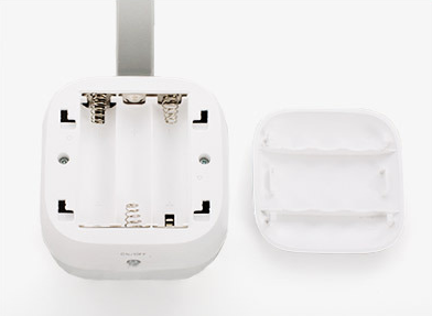 Portable Sterilizer for Pacifiers – Hygienic Disinfection for Babies