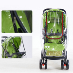 Waterproof Cover for Stroller – Rain Cover for Children