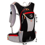 Backpack for outdoor sports – Bike bag