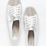 Luxuriöse Sneakers für jeden Tag – 50% Rabatt heute!