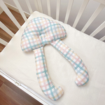 Ergonomic Head Support Pillow for Babies – Baby Positioning Pillow