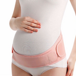 Maternity Support Belt – Adjustable Belly Band During Pregnancy
