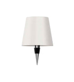 Elegante Flaschenlampe | Stilvolle Beleuchtung für Ihr Zuhause