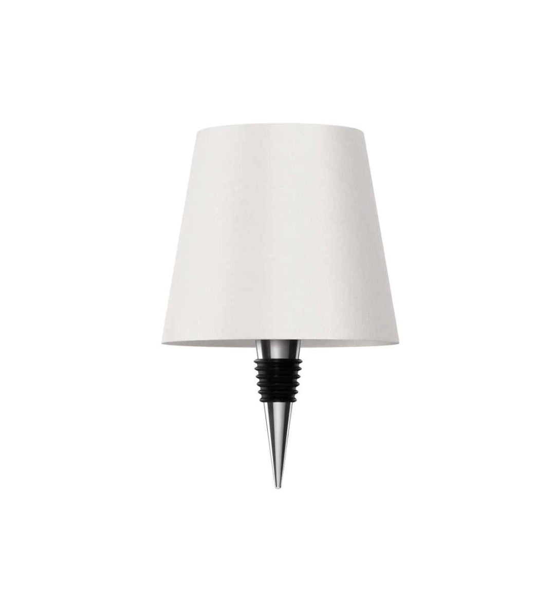 Elegante Flaschenlampe | Stilvolle Beleuchtung für Ihr Zuhause
