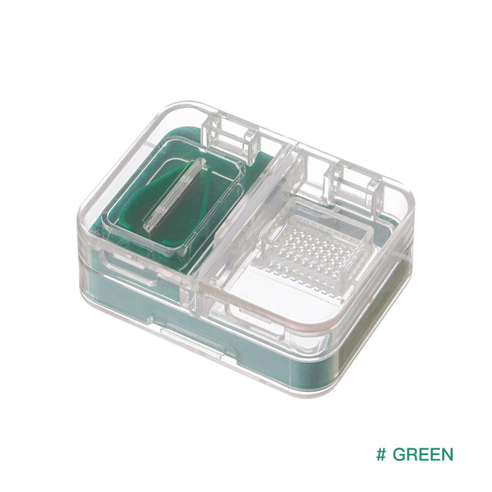 Multifunctional Pill Box | MediSafe