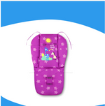 Soft Seat Cushions for Strollers – Insert for Buggies, Highchairs & Car Seats