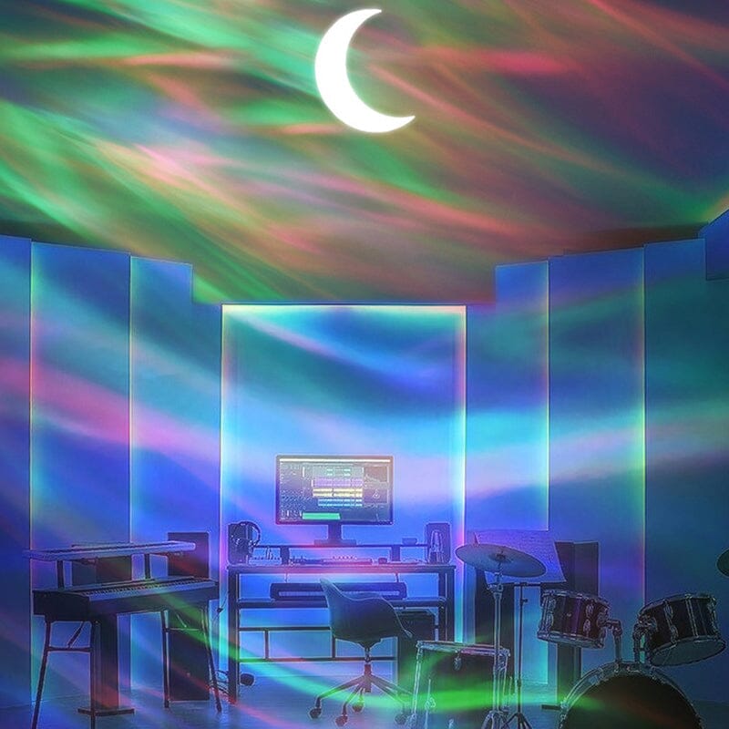 Star Projector | Luminara