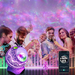 Star Projector for Magical Nights – LED Night Lights for All Ages