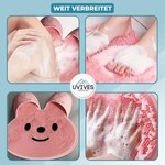 Füße verwöhnen – Die ultimative Duschmatte für Entspannung!