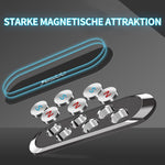 Kompakter Magnetischer Handyhalter mit 360° Drehfunktion