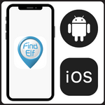 Smart Finder für Haustiere mit GPS und Alarmfunktion