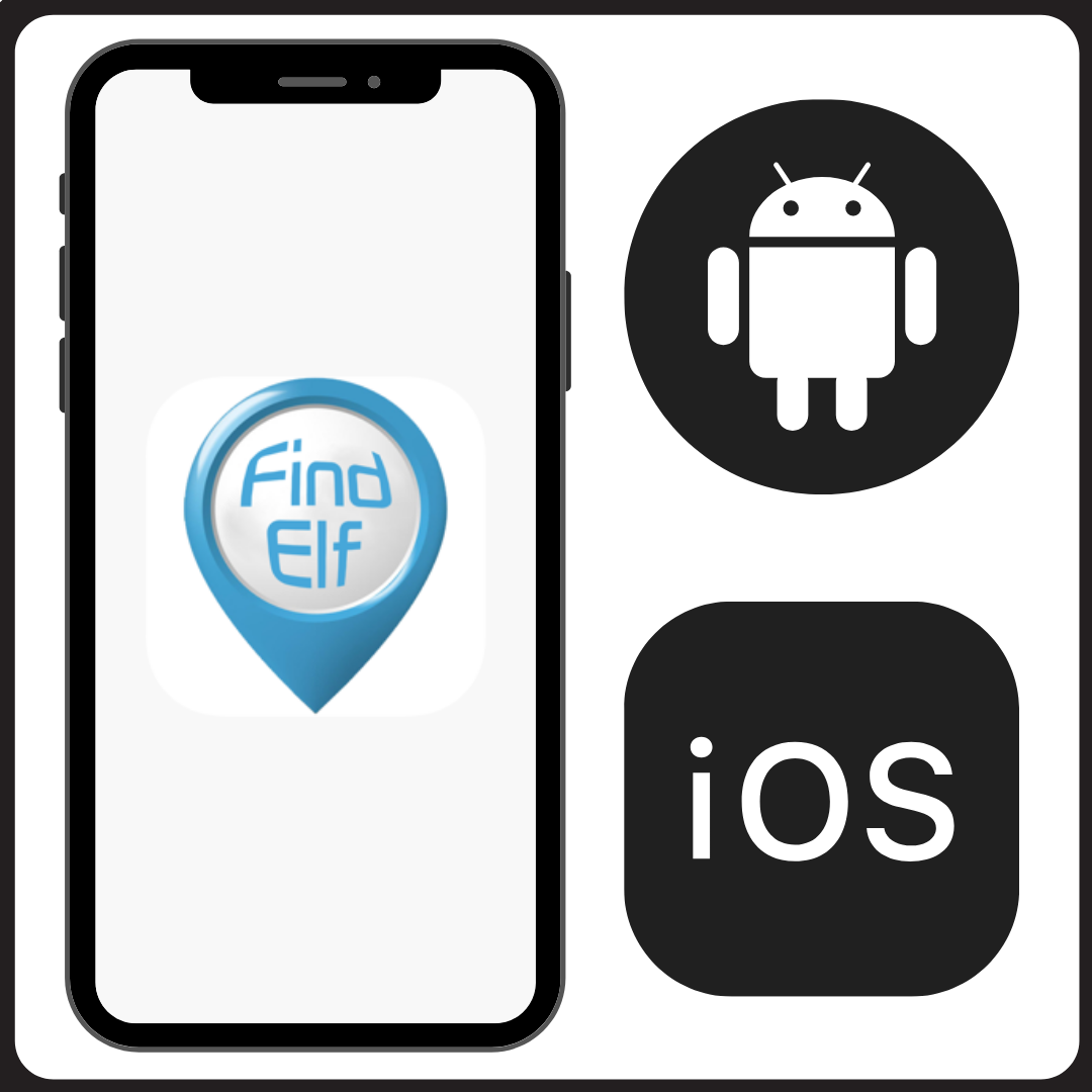 Smart Finder für Haustiere mit GPS und Alarmfunktion