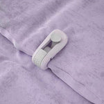 Secure Ceiling Mount for Perfect Sleeping Comfort