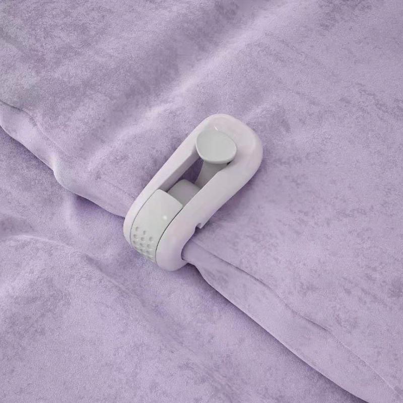 Secure Ceiling Mount for Perfect Sleeping Comfort