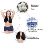 Luxury Towel Bra | SoftComfort
