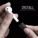 Magnetisches Halsband für AirPods gegen Verlust