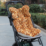 Breathable Stroller Liner – Comfortable Cushion Pad for Car Seats
