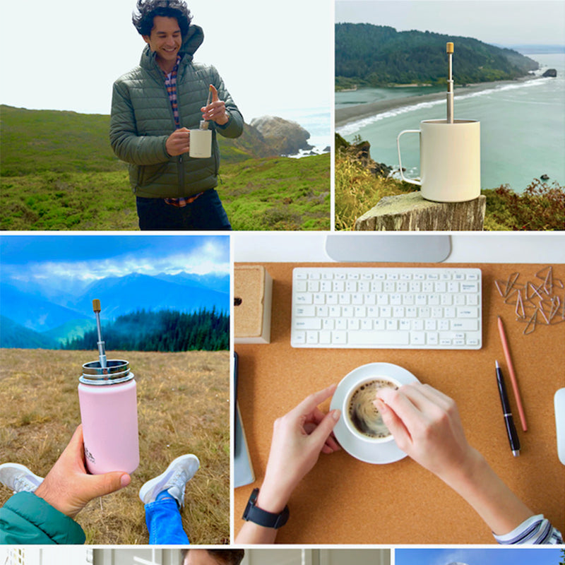Coffee Filters – High-Quality Filters for Aromatic Coffee