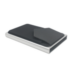Smart RFID Card Holder with Pop-Up Function