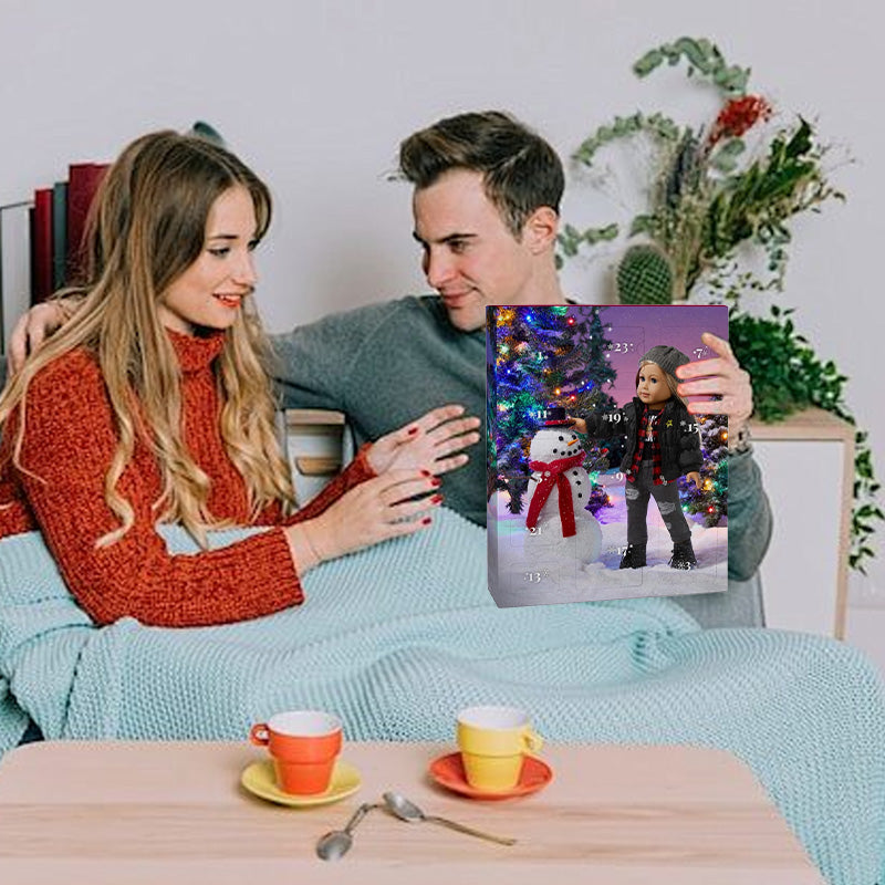 Enchanting Advent Fun for Children